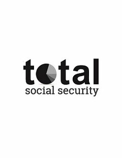 TOTAL SOCIAL SECURITY