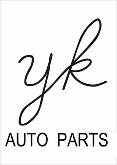 YK AUTO PARTS