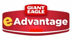 GIANT EAGLE EADVANTAGE