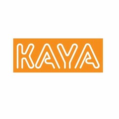 KAYA