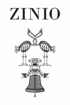 ZINIO