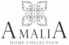AMALIA HOME COLLECTION