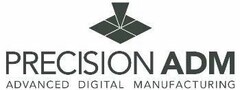 PRECISION ADM ADVANCED DIGITAL MANUFACTURING