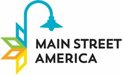 MAIN STREET AMERICA