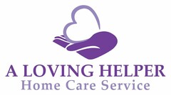 A LOVING HELPER HOME CARE SERVICE