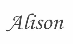 ALISON