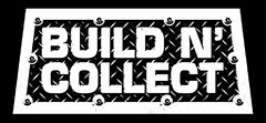 BUILD N' COLLECT