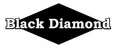 BLACK DIAMOND