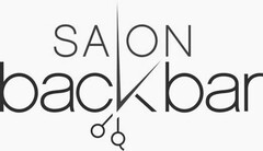 SALON BACKBAR