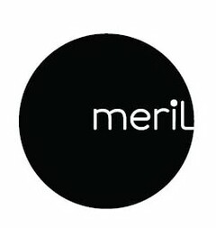 MERIL