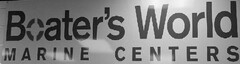 BOATER'S WORLD MARINE CENTERS