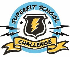 SUPERFIT SCHOOL CHALLENGE