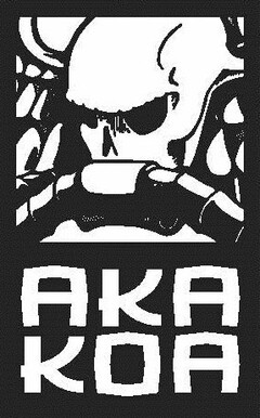 AKA KOA