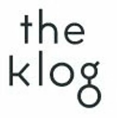 THE KLOG