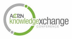 ACPN KNOWLEDGEXCHANGE CONFERENCE