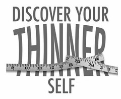 DISCOVER YOUR THINNER SELF