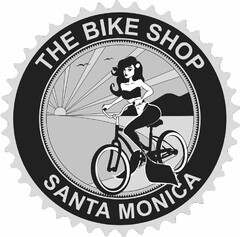 THE BIKE SHOP SANTA MONICA