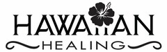 HAWAIIAN HEALING