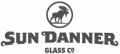 SUN DANNER GLASS CO