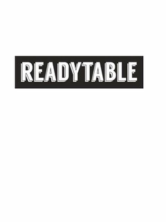 READY TABLE