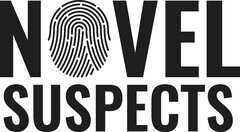 NOVEL SUSPECTS