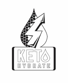 KETO HYDRATE