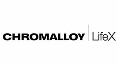 CHROMALLOY LIFEX