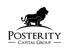 POSTERITY - CAPITAL GROUP -