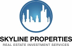 SKYLINE PROPERTIES REAL ESTATE INVESTMENT SERVICES