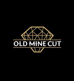 OLD MINE CUT JEWELRY