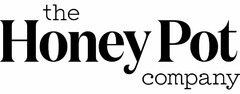 THE HONEY POT COMPANY