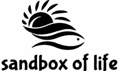 SANDBOX OF LIFE