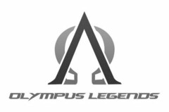 OLYMPUS LEGENDS