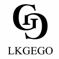 GG LKGEGO