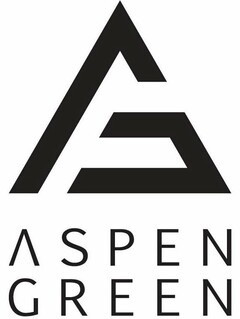 AG ASPEN GREEN