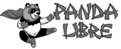 PANDA LIBRE