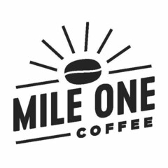 MILE ONE COFFEE