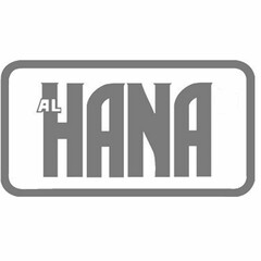 AL HANA