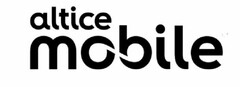 ALTICE MOBILE