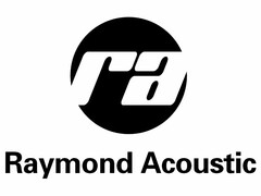 RA RAYMOND ACOUSTIC