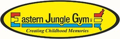 EASTERN JUNGLE GYM INC. CREATING CHILDHOOD MEMORIES