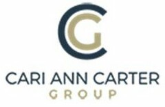 CG CARI ANN CARTER GROUP