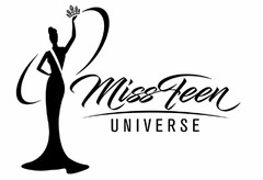 MISS TEEN UNIVERSE