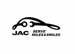 JAC SERVE MILES&SMILES