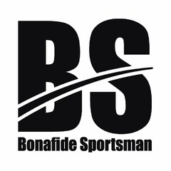 BS BONAFIDE SPORTSMAN