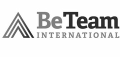 BE TEAM INTERNATIONAL