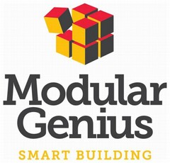 MODULAR GENIUS SMART BUILDING