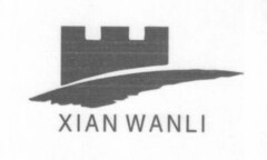 XIAN WANLI