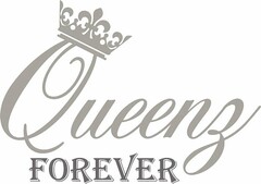 QUEENZ FOREVER