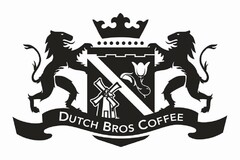 DUTCH BROS COFFEE